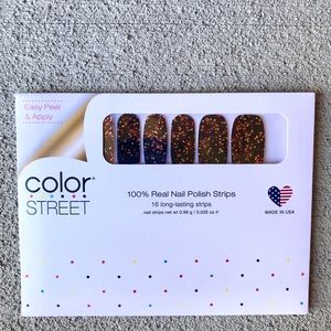 Color Street - Creep it Real NWT